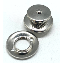 Tenax Kalecheknapper og underdele