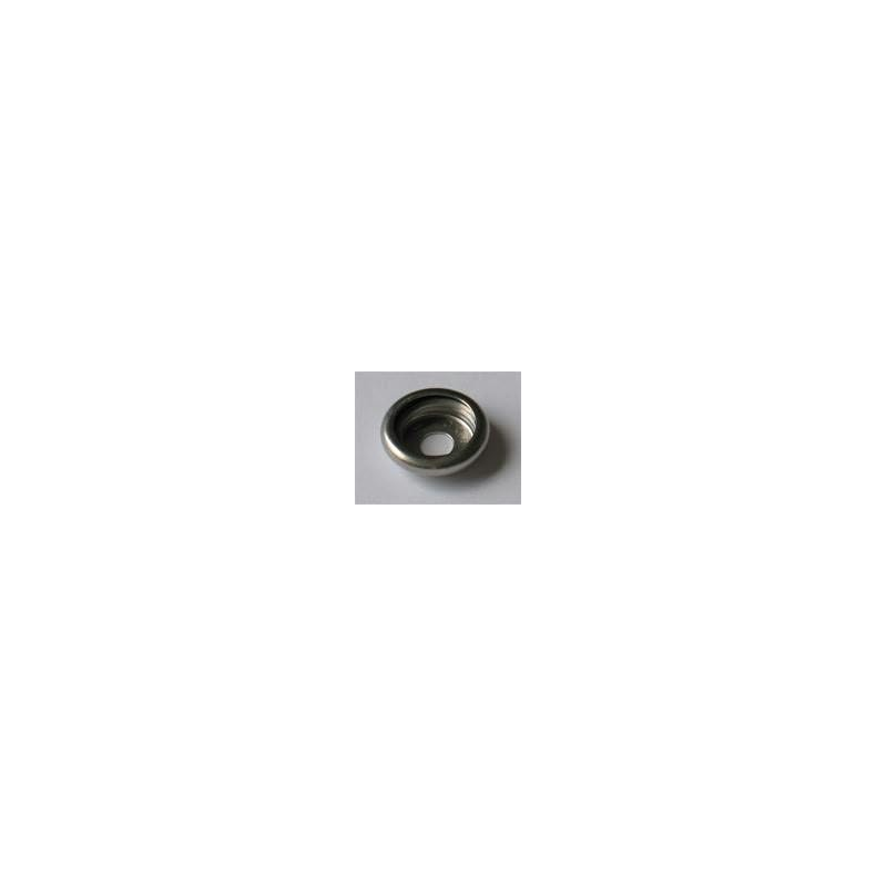 Fjederdel rustfri stl 1 stk (husk kappe pm60900)