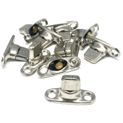 Kalechevrider og vrideringe