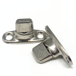 Kalechevrider og vrideringe