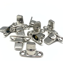 Kalechevrider og vrideringe