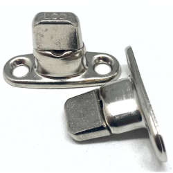 Kalechevrider og vrideringe