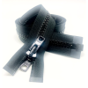 Lynls delrin 9mm 175cm    sort