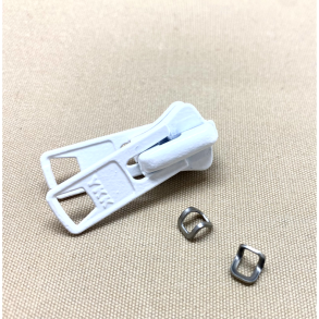 Skyder og stopper til Delrin lynls 9mm