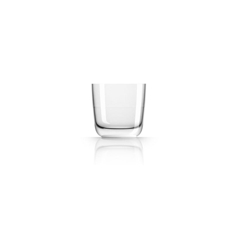 Whiskey Glas 285ml Whiskey Glas Hvid 285ml