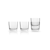 Whiskey Glas Hvid 285ml 4 Stk.