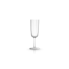Champagne Glas Hvid 180ml