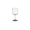 Vin Glas Sort 300ml