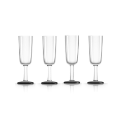 Champagne Glas 180ml