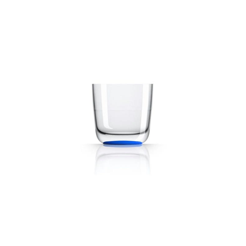 Whiskey Glas 285ml Whiskey Glas Navy Bl 285ml