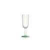 Champagne Glas Grn Glow 180ml