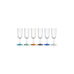 Champagne Glas 180ml