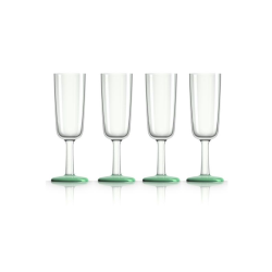 Champagne Glas 180ml