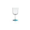 Vin Glas Vivid Bl 300ml