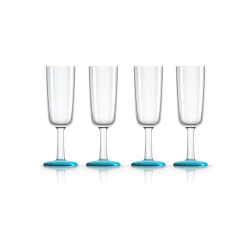 Champagne Glas 180ml