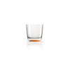Whiskey Glas Orange 285ml