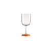 Vin Glas Orange 300ml