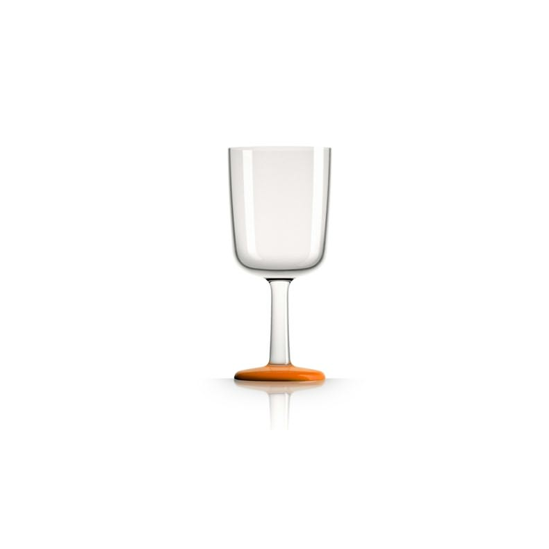 Vin Glas 300ml Vin Glas Orange 300ml