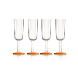 Champagne Glas 180ml
