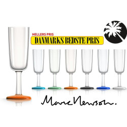 Champagne Glas 180ml