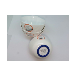 Skl Palm Sorona Navy Ring 4 Stk