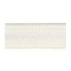 Sunbrella kantbnd Natural - 5020 - 23mm - pris pr. M.