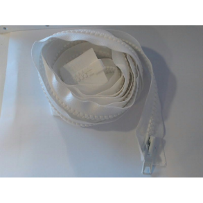 lynls 9mm delrin 280cm enkelt skyder delbar