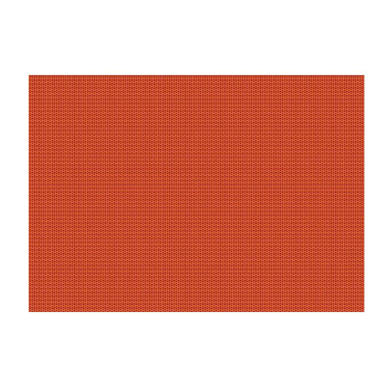 Kalechestof Sunbrella Plus Rotala Orange P084 - bredde: 150cm - pris pr. M.