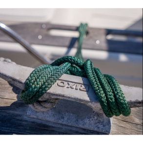 Poly ropes Storm X - 18mm - Grn - 150m.