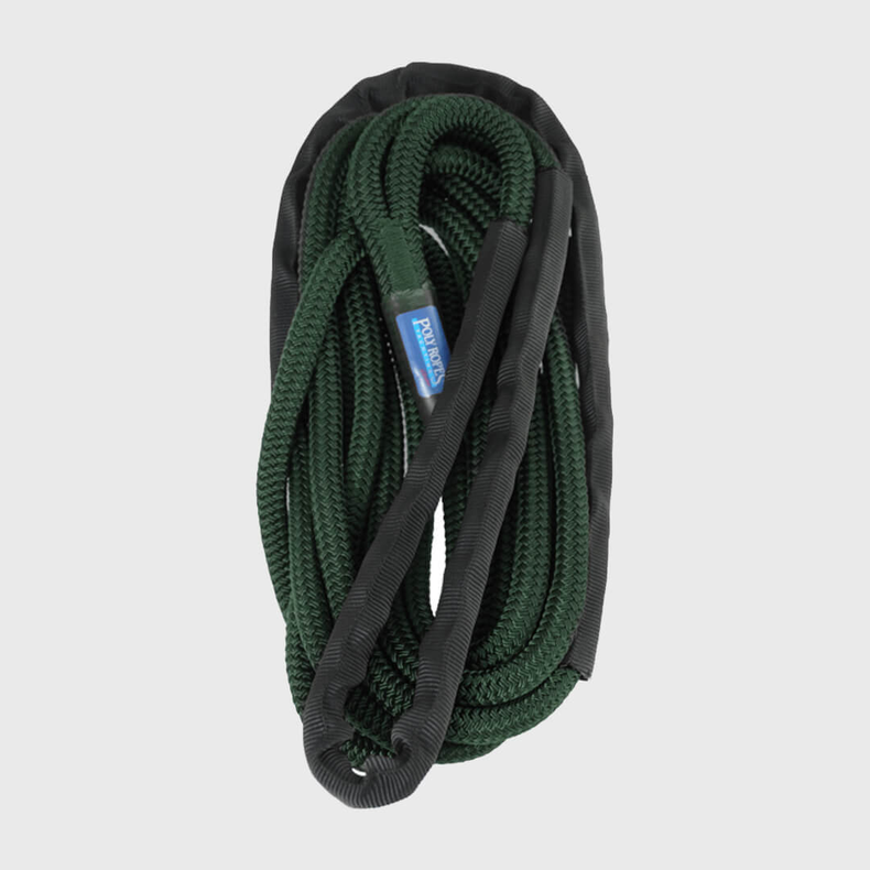 Fortjningsline Storm X Grn 16mm 6m