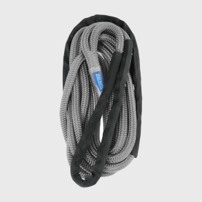 Fortjningsline Storm X Silver 12mm 10m