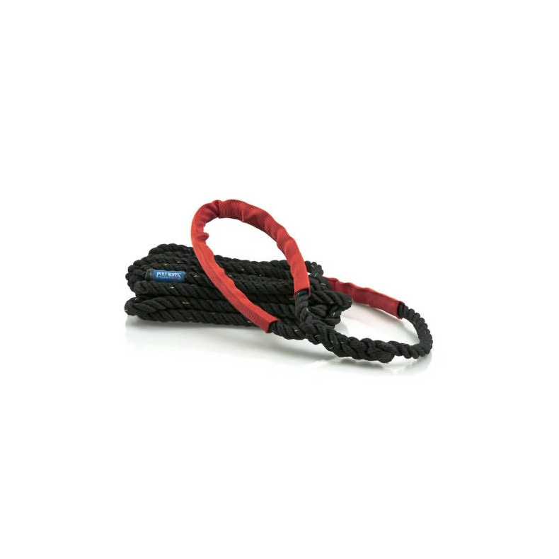 Poly Fortøjningsline Storm 14mm Fortøjningsline Storm Sort 14mm 3m