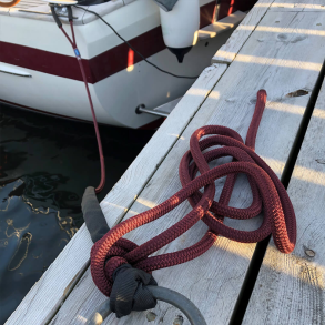 Fortjningsline Storm X Vinrd 16mm 10m