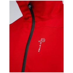 Pelle P Challenge Jakke, Race Red