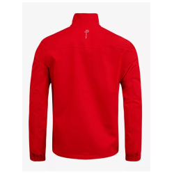 Pelle P Challenge Jakke, Race Red