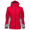 W Challenge Race Jacket, Race Red, Small