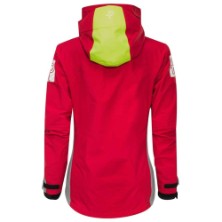 Sejlerjakke Dame Challenger Race Pelle P