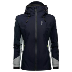 Sejlerjakke Dame Challenger Race Pelle P