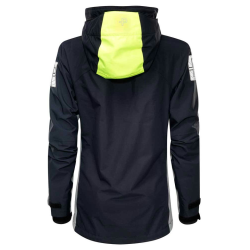 Sejlerjakke Dame Challenger Race Pelle P