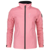 W Challenge Crew Jacket, Pink Sorbet, Small