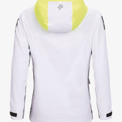 Pelle P Dame Tactic Jacket, Hvid 