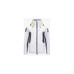 Pelle P Dame Tactic Jacket, Hvid 