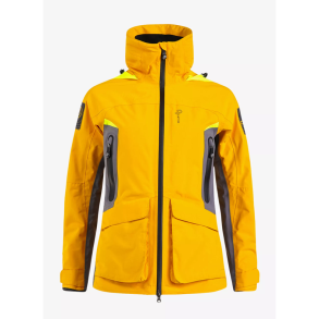 Pelle P Tactic Race Dame Jacket, Flag Yellow