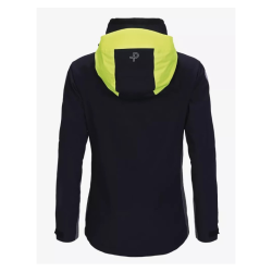 Pelle P Tactic Race Dame Jacket, Navy Blue