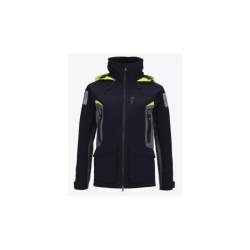 Pelle P Tactic Race Dame Jacket, Navy Blue