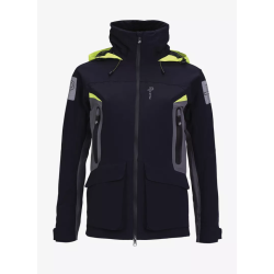 Pelle P Tactic Race Dame Jacket, Navy Blue