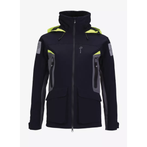 Pelle P Tactic Race Dame Jacket, Navy Blue