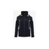 Pelle P Tactic Race Dame jakke, Navy Blue Str. X-Large