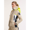 W Tactic Jacket, Lt. Beige Oak, Small