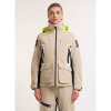 W Tactic Jacket, Lt. Beige Oak, Medium 